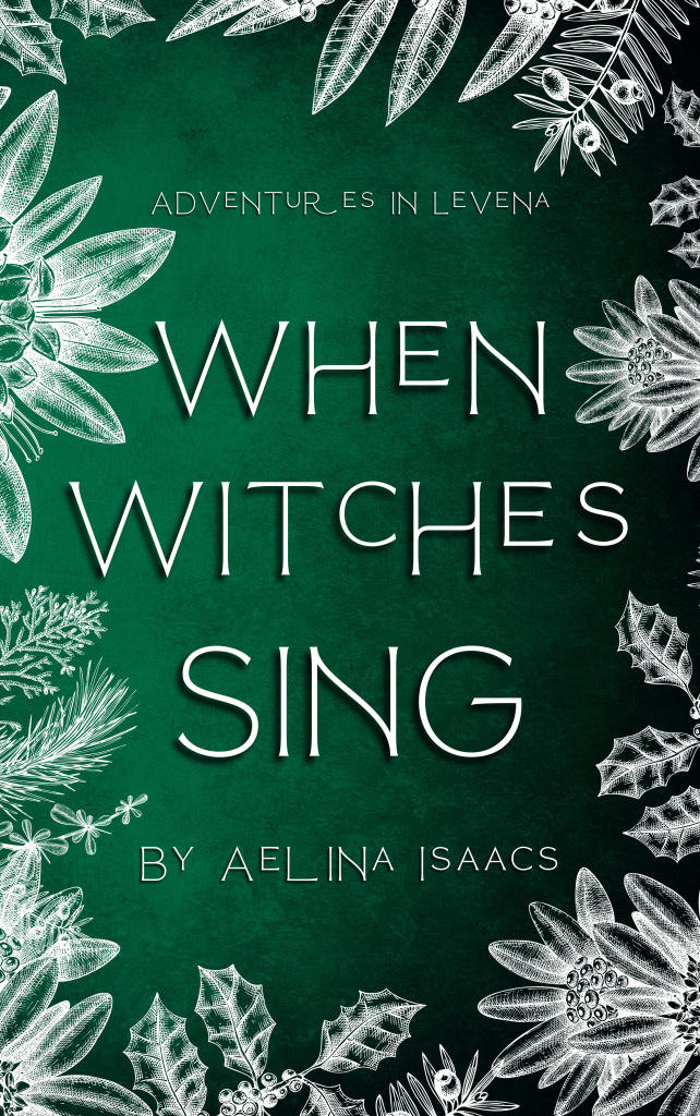 When Witches Sing